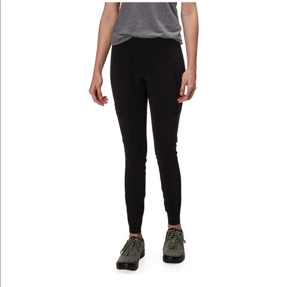 North Face Utility Hybrid Hiking Tight 